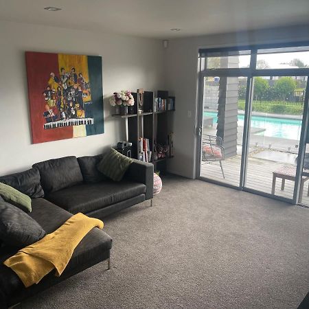 Titoki Grove Apartman Cambridge Kültér fotó
