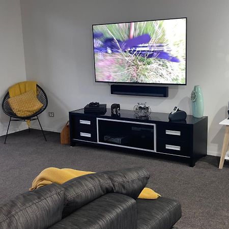 Titoki Grove Apartman Cambridge Kültér fotó