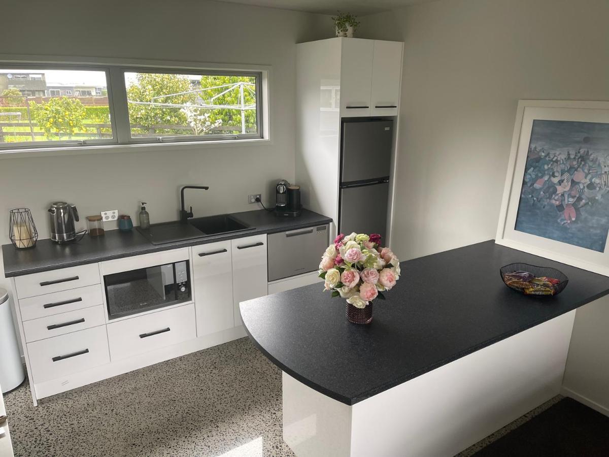 Titoki Grove Apartman Cambridge Kültér fotó