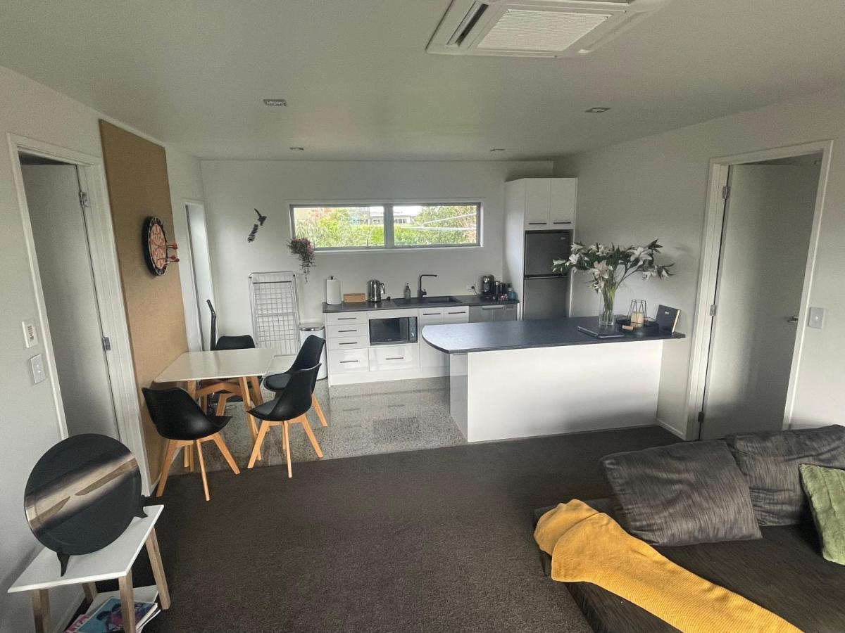 Titoki Grove Apartman Cambridge Kültér fotó