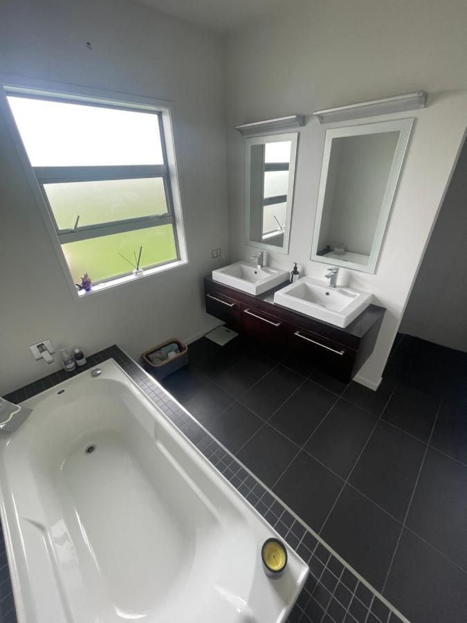Titoki Grove Apartman Cambridge Kültér fotó