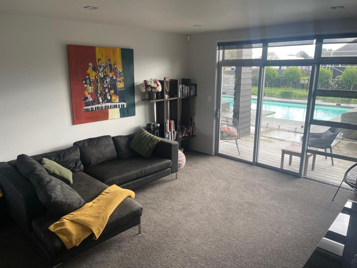 Titoki Grove Apartman Cambridge Kültér fotó