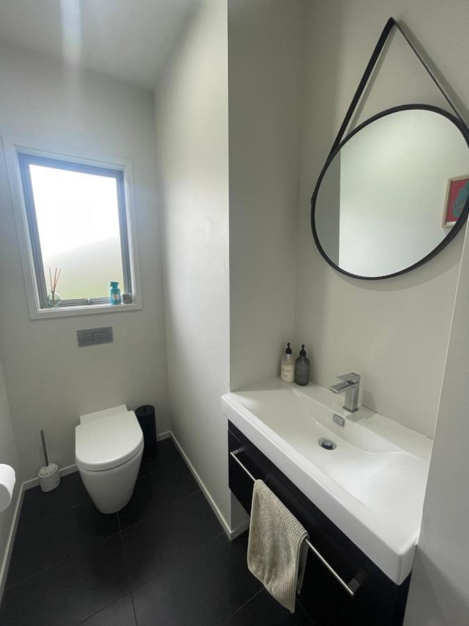 Titoki Grove Apartman Cambridge Kültér fotó