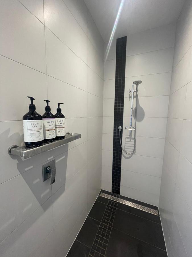 Titoki Grove Apartman Cambridge Kültér fotó
