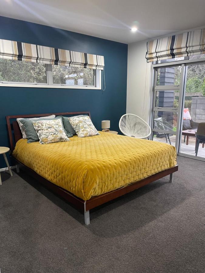 Titoki Grove Apartman Cambridge Kültér fotó