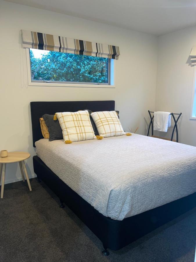 Titoki Grove Apartman Cambridge Kültér fotó