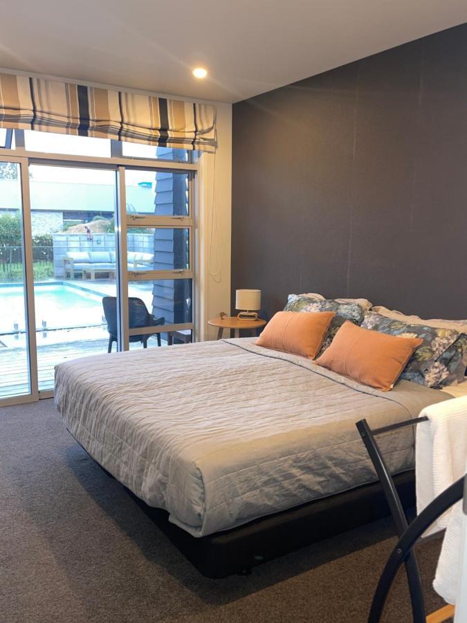 Titoki Grove Apartman Cambridge Kültér fotó